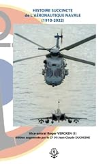 Histoire succincte aéronautiq d'occasion  Livré partout en France