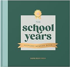 School memory book for sale  Delivered anywhere in USA 