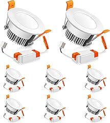Inch led recessed for sale  Delivered anywhere in USA 