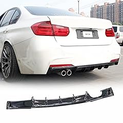 F30 rear bumper for sale  Delivered anywhere in USA 