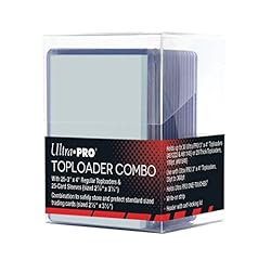 Ultra pro toploader gebraucht kaufen  Wird an jeden Ort in Deutschland