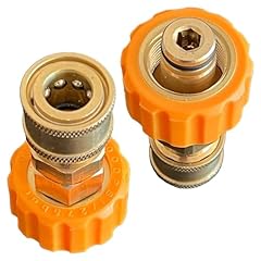 Smartek hochdruck adapter gebraucht kaufen  Wird an jeden Ort in Deutschland