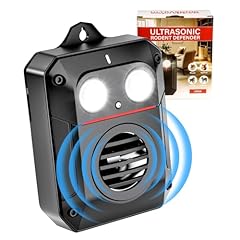 Ultrasonic rat repeller for sale  Delivered anywhere in USA 