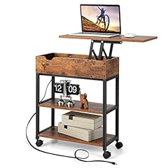 Giantex end table for sale  Delivered anywhere in USA 