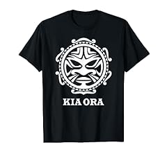 Kia ora symbole d'occasion  Livré partout en France