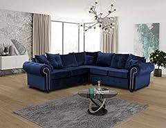 Hhi corner sofas for sale  Delivered anywhere in Ireland