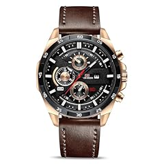 Offcup montre chronographe d'occasion  Livré partout en Belgiqu
