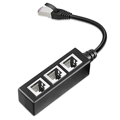 Rj45 male female for sale  Delivered anywhere in USA 