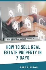Sell real estate for sale  Delivered anywhere in USA 