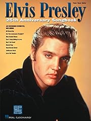 Elvis presley 25th for sale  Delivered anywhere in USA 