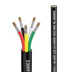 18awg 75mm elektrischer gebraucht kaufen  Wird an jeden Ort in Deutschland
