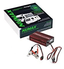 Numax 12v 10a for sale  Delivered anywhere in UK