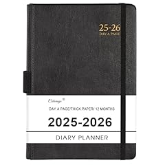 Academic diary 2025 for sale  Delivered anywhere in UK