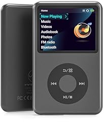 Mp3 player bluetooth for sale  Delivered anywhere in USA 