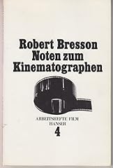 Noten zum kinematographen gebraucht kaufen  Wird an jeden Ort in Deutschland