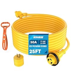 Kohree power cord for sale  Delivered anywhere in USA 