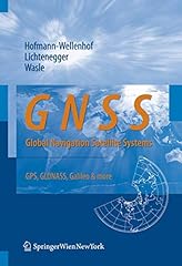 Gnss global navigation usato  Spedito ovunque in Italia 