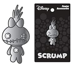 Disney pewter lapel for sale  Delivered anywhere in UK