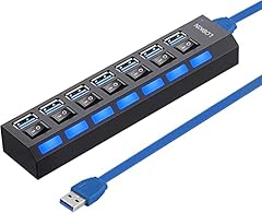 Lobkin usb hub gebraucht kaufen  Wird an jeden Ort in Deutschland