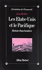 états unis pacifique d'occasion  Livré partout en France