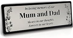 Crafters workshop memorial for sale  Delivered anywhere in UK