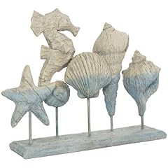 Deco polystone shell for sale  Delivered anywhere in USA 