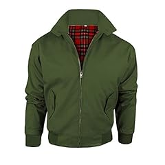 Harrington jacket check for sale  Delivered anywhere in Ireland