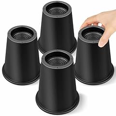 Mixdora bed risers for sale  Delivered anywhere in UK
