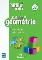 outils maths ce1 d'occasion  Livré partout en France