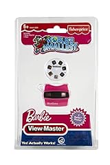 Smallest barbie viewmaster for sale  Delivered anywhere in USA 