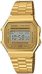 Casio a168 digital for sale  Delivered anywhere in USA 