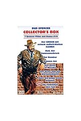 Bud spencer collector gebraucht kaufen  Wird an jeden Ort in Deutschland