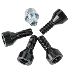 Mini wheel locking for sale  Delivered anywhere in UK