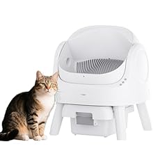 Petpivot lettiera autopulente usato  Spedito ovunque in Italia 