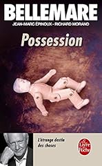 Possession étrange destin d'occasion  Livré partout en Belgiqu