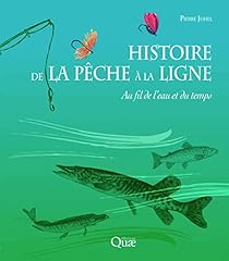 Histoire pêche ligne d'occasion  Livré partout en France