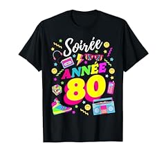 Soirée années anniversaire d'occasion  Livré partout en France