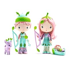 Djeco tinyly lily d'occasion  Livré partout en France