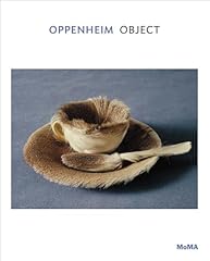 Oppenheim object usato  Spedito ovunque in Italia 