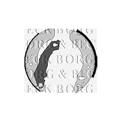 Borg beck bbs6162 for sale  Delivered anywhere in UK