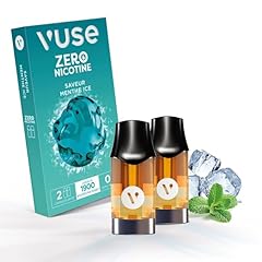 Vuse capsules pro d'occasion  Livré partout en France