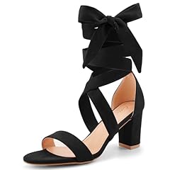 Leticia black strappy for sale  Delivered anywhere in USA 