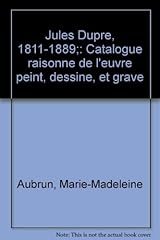 Jules dupre 1811 d'occasion  Livré partout en France