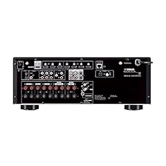 Yamaha receiver v6a for sale  Delivered anywhere in UK