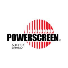 Powerscreen for sale  Delivered anywhere in UK