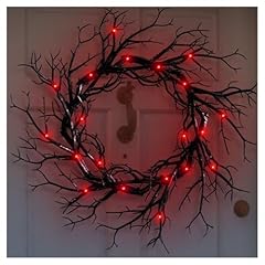 Halloween black branches for sale  Delivered anywhere in UK
