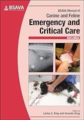 Bsava manual canine for sale  Delivered anywhere in UK