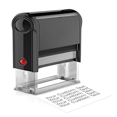 Stempel personalisiert persona gebraucht kaufen  Wird an jeden Ort in Deutschland