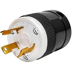 Nema 30p amp for sale  Delivered anywhere in USA 