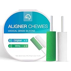 Aligner chewies langem gebraucht kaufen  Wird an jeden Ort in Deutschland